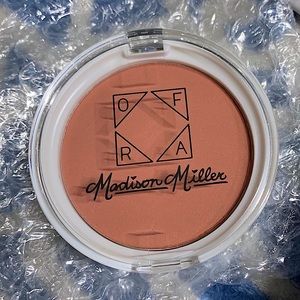 MADISON MILLER Sweet Stuff Blush